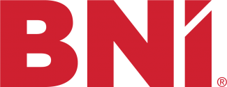 BNI Member logo