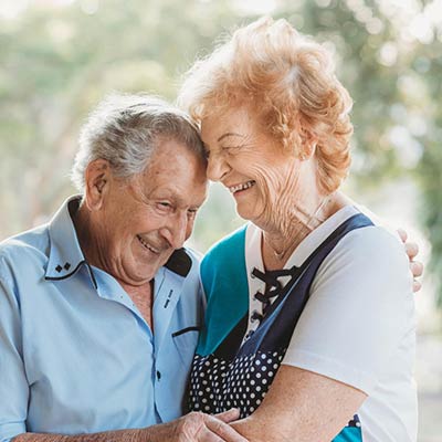 Senior solutions are solutions catered for clients aged 65+. These solutions include information about Medicare, medical services, prescription drug plans, Medicare supplements, and more.